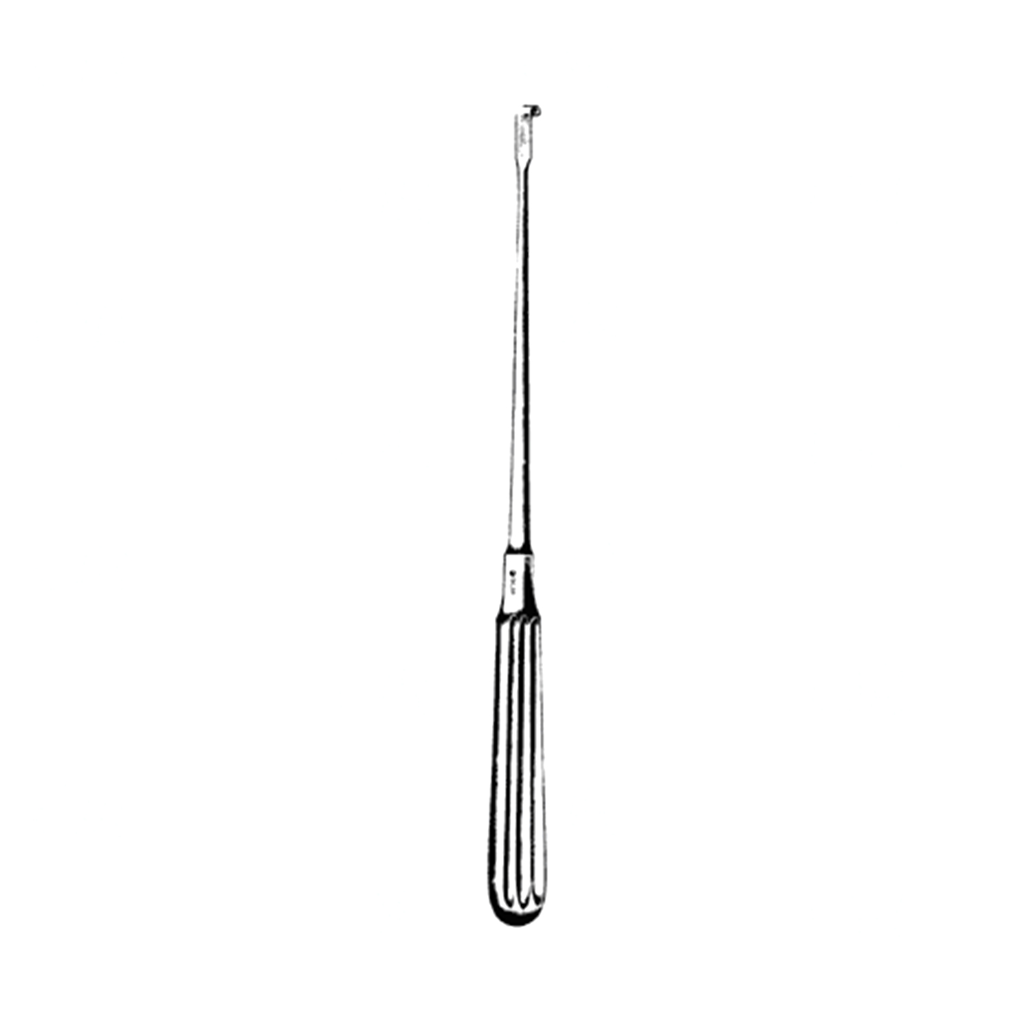 Sklar Scoville Nerve Retractor