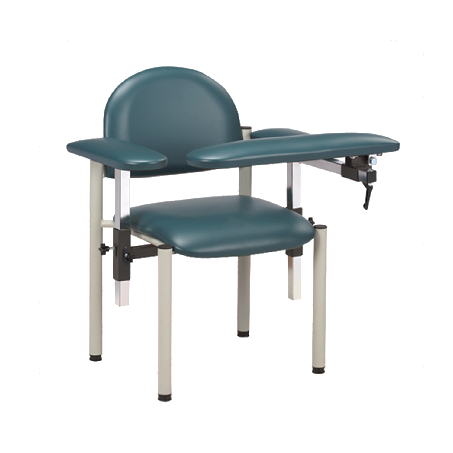 Clinton SC Series Phlebotomy Chair - 6050U