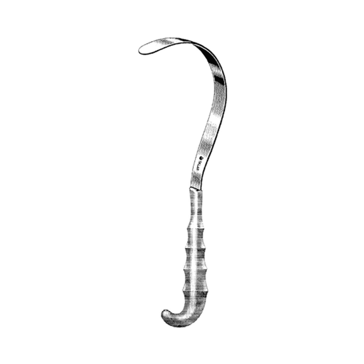 Sklar Deaver Retractor